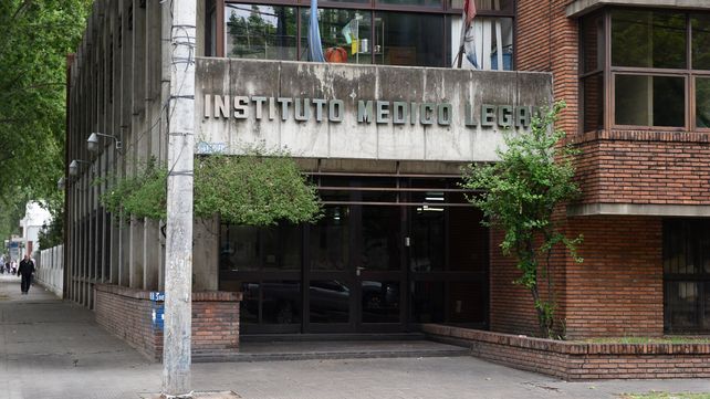 El cuerpo de la víctima falta fue derivado al Instituto Médico Legal para una autopsia.&nbsp;