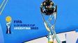 Desde este sábado la FIFA puso a la venta las entradas para el Mundial Sub 20 de Argentina.