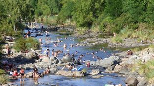 Las 10 provincias de mayor afluencia turística no requerirán el test negativo previo