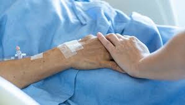 Calmar el dolor físico y emocional