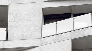 Ing. Pedro Minervino S.A. presenta su nuevo edificio Minerco 35