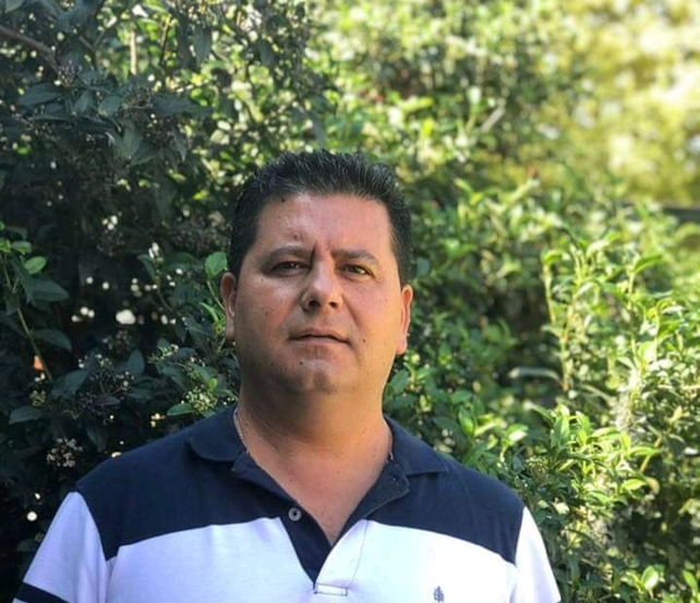 Se trata del radical Silvio Garbolino quien admitió que no está preparado para echar gente de la comuna ni dejar de brindar ayuda