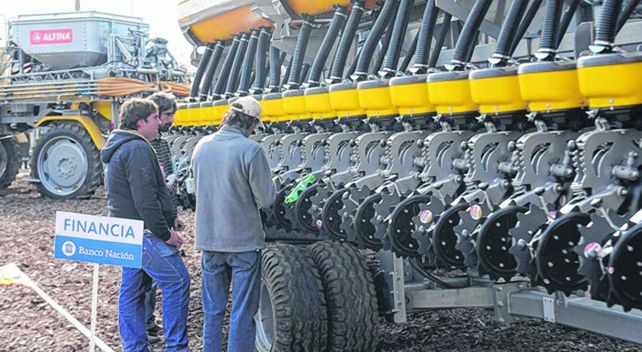 La industria santafesina muestra preocupación por decisiones que agravan la crisis