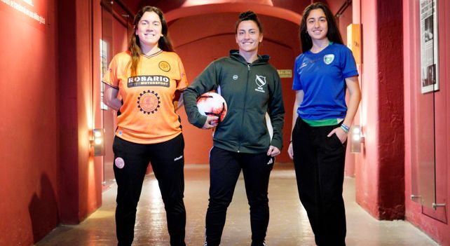 Copa Santa Fe: los clubes del Viaducto en el femenino sacan chapa y copan los octavos de final