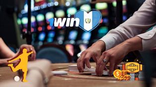 1Win Guatemala: Casino