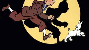Herg&eacute;, el padre de Tint&iacute;n, tendr&aacute; un museo en B&eacute;lgica