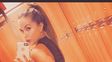 la modelo sofia clerici y dos videos que pusieron a una red social al borde del colapso