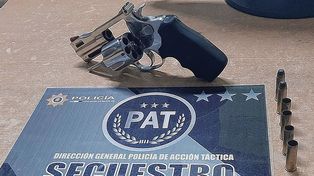 B° Yapeyú: mataron a balazos a dos hombres y detienen al presunto asesino