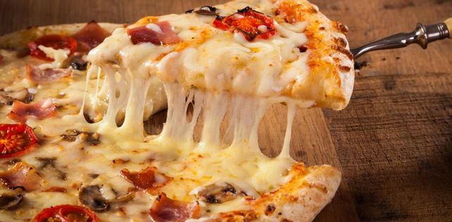 Por qué se celebra el 9 de febrero el Día Internacional de la Pizza