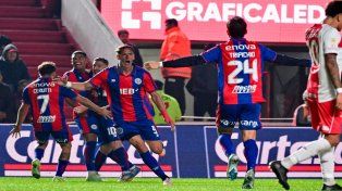 San Lorenzo, sumergido en una crisis institucional y económica, sigue soñando con el título.