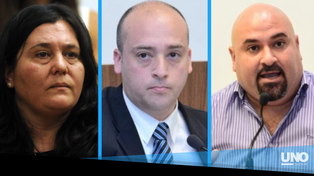 Tres miradas sobre el crédito para arreglar el ex-Liceo y el Mercado Progreso