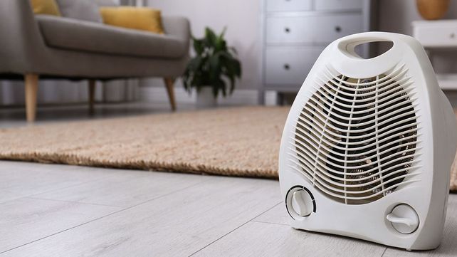 La provincia registró un récord de demanda de potencia para la temporada invernal