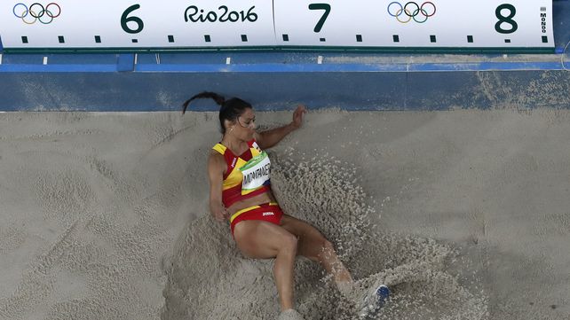 Las mejores imágenes de la undécima jornada de los Juegos Olímpicos Río 2016