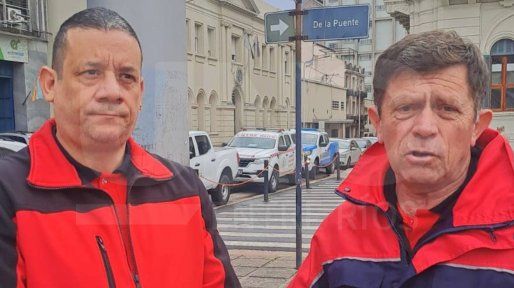 Bomberos Voluntarios reclaman fondos adeudados al gobierno de Entre Ríos