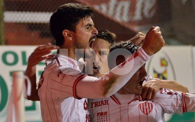 Erramuspe: La idea es presentar un equipo competitivo