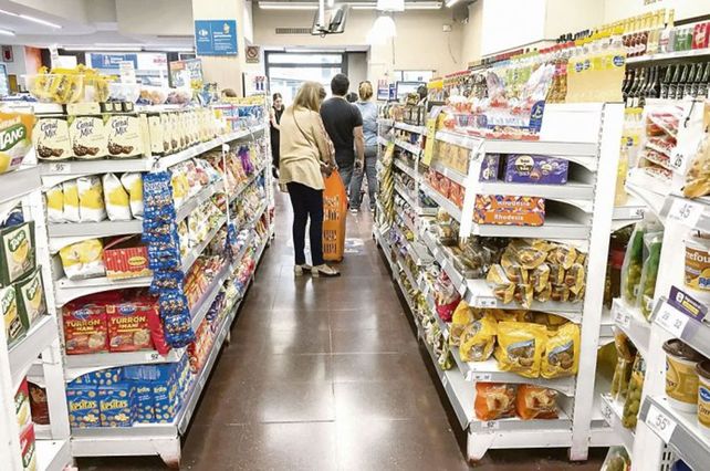 La lista de alimentos que no pagarán IVA hasta diciembre