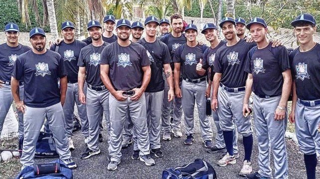 La Argentina ante un gran torneo.