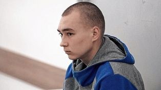 Vadim Shishimarin