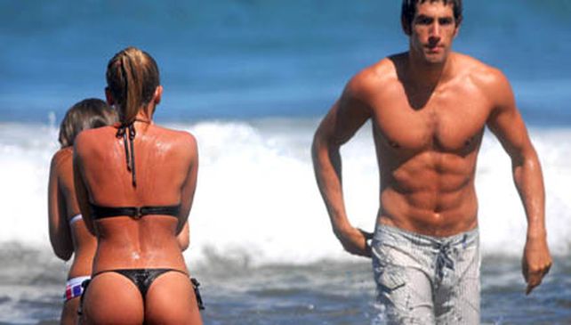 M&aacute;s calor y m&aacute;s turistas en la costa atl&aacute;ntica