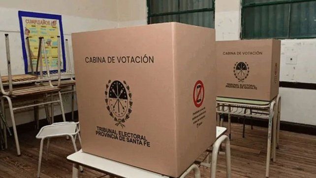 Elecciones 2025. En Santa Fe eligen intendente y concejales luego de las PASO celebradas en abril