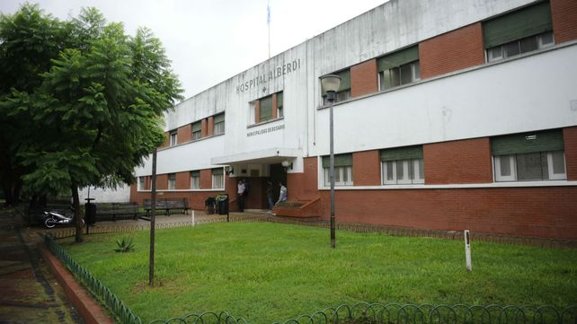 Madre e hija heridas en una pelea en zona norte fueron atendidas en el&nbsp; Hospital Alberdi&nbsp;