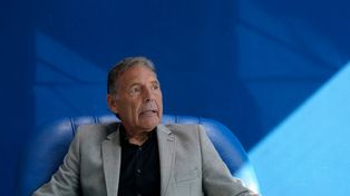 Miguel Angel Russo confía en que el equipo puede dar más, pero que el desafío es permanente.