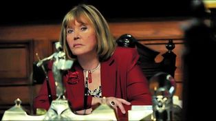 María Servini ya había convocado esta semana a quienes denunciaron a Javier Milei.