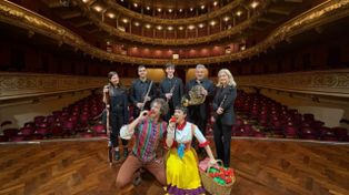 Cultura: los organismos estables municipales de Rosario lanzan su temporada 2026