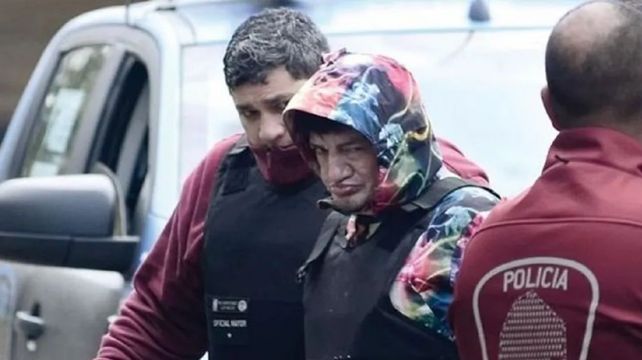 El ex cantante de Viejas Locas e Intoxicados Pity Álvarez dejó el tratamiento por sus adicciones y está prófugo.&nbsp;