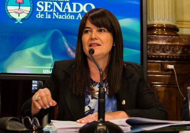 Violencia de género: proponen que la desobediencia de resoluciones judiciales sea delito