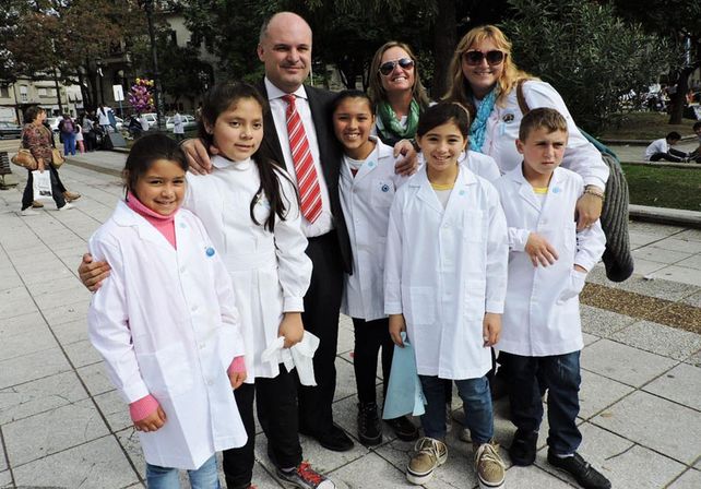 Henn alertó sobre la intención del Pro de terminar con la Caja de Jubilaciones