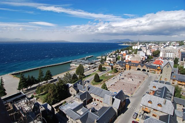Murió una estudiante durante el viaje de egresados a Bariloche