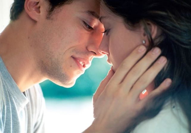 Las 14 situaciones románticas que definirán una relación