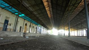 “Una inversión en ferrocarril dura el doble que las rutas”