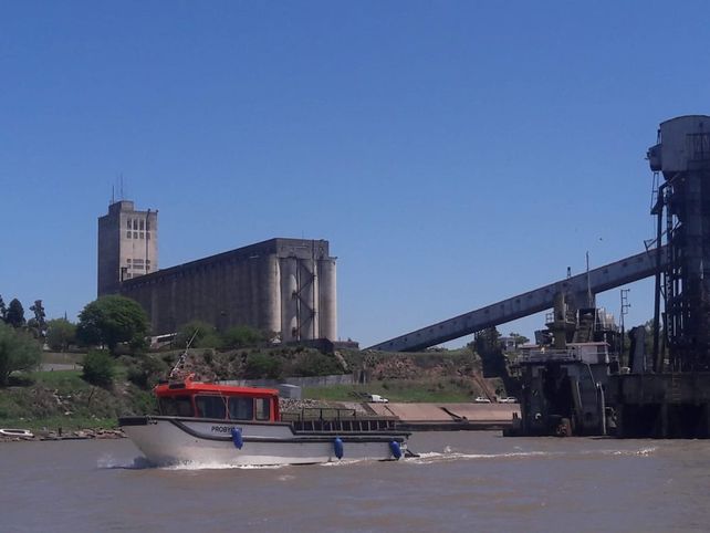 Villa Constitución vuelve a mirar al río Paraná: puerto, inversiones y turismo fluvial