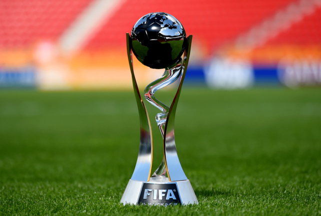 La Fifa confirma a la Argentina como sede del Mundial Sub-20