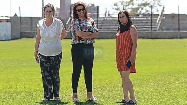 Redactaron un protocolo para casos de violencia de género en los clubes