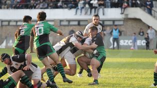 Se confirmaron los árbitros para la última fecha del Torneo Regional del Litoral.