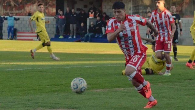 Brian Fernández y otro escándalo en su carrera.