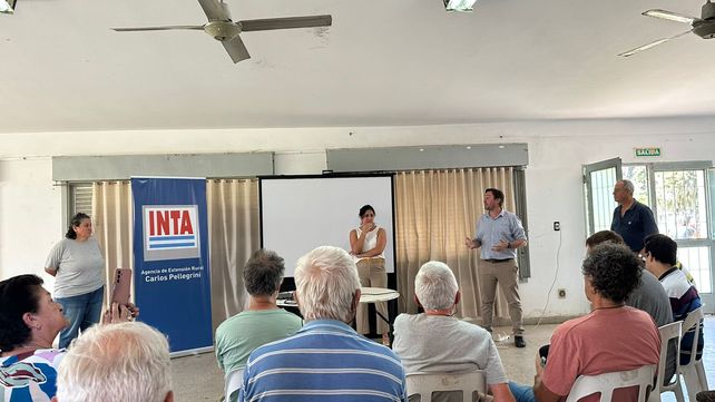 &nbsp;La iniciativa se consolidó como una de las acciones más destacadas del año en materia de producción local y educación ambiental