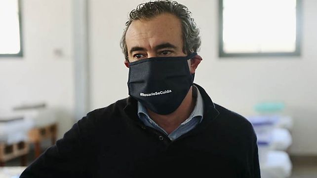 Rosario define mañana si se autorizan las salidas recreativas