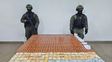 Rosario: Gendarmería aprehendió este fin de semana a dos personas con más de mil dosis fraccionadas de cocaína en el barrio Matheu