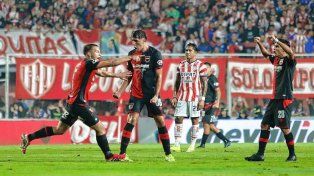 La racha positiva que cortó Unión con la derrota frente a Newells