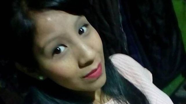 La víctima. Mónica Garnica Luján murió por las quemaduras sufridas en el marco de una pelea de la pareja.&nbsp;