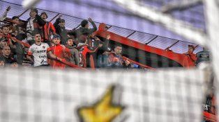 Patronato y su gente siguen reivindicando su primera estrella nacional conquistada en Mendoza.