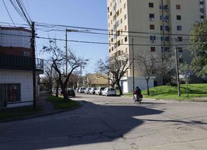 Cloacas en barrio Roma: cuándo comienza la obra y cómo la pagarán los vecinos