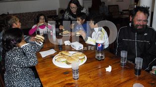 Semana de la amistad: “Desde el bar, brindamos gestos que nos hubiese gustado recibir”