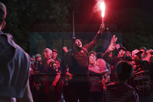 Foto UNO Juan Ignacio Pereira&nbsp;