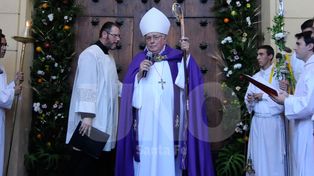Arancedo: “El bien común reclama de todos