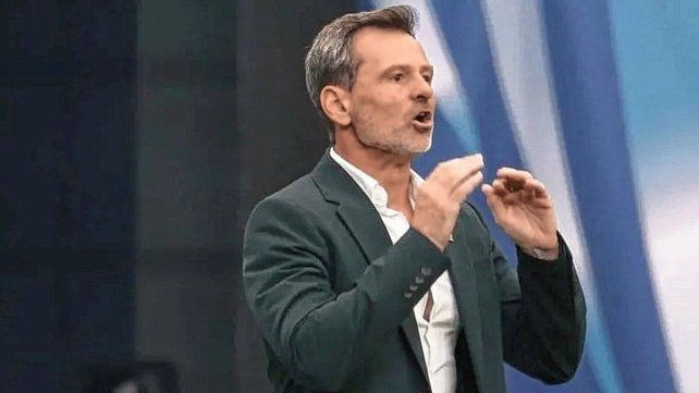 Diego Cocca ultima detalles para recalar en Talleres Diego Cocca ultima detalles para recalar en Talleres